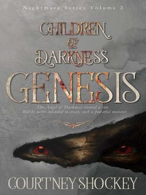 cover image of Children of Darkness